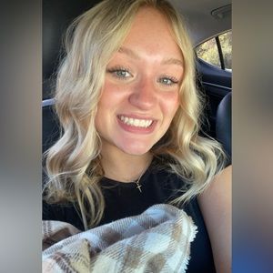 Meet your Posher, Kinsley